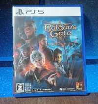 Baldur's Gate 3 PS5 - rewelacyjny RPG, unikatowe wydanie