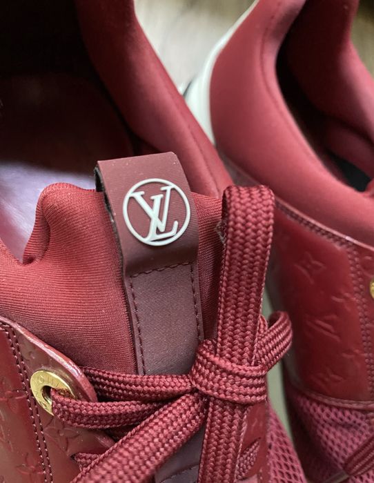 Louis Vuitton, 38-38,5 розмір. 23,5 см. Усталка.