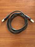 Prolink xlr przewód studyjny 2.5m kabel