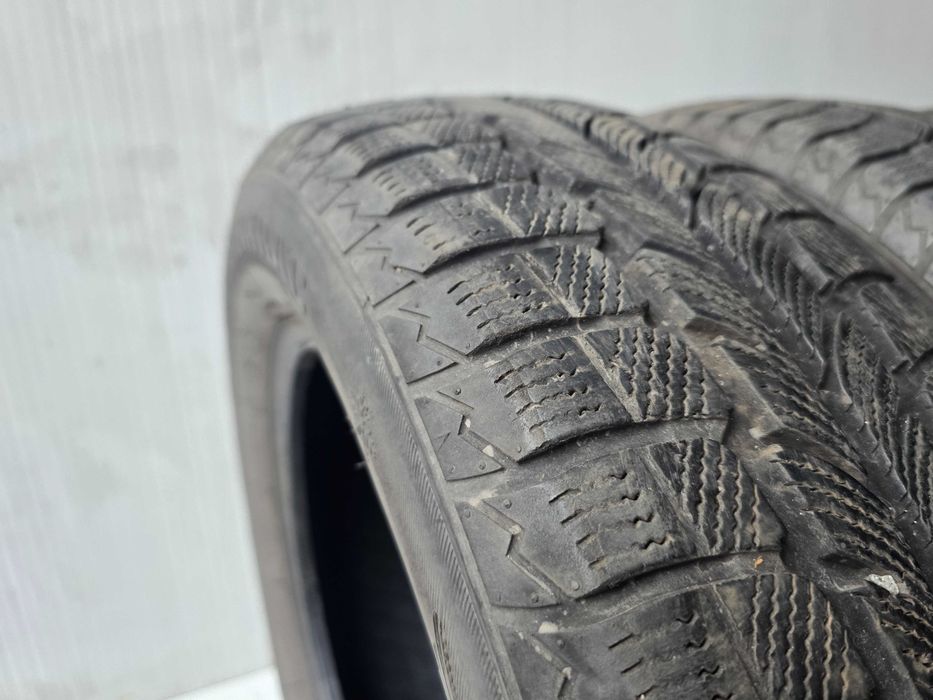 Powertrac SnowTour 175/65r14 82T 7mm N3865