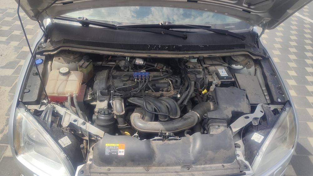 Продам Ford Focus 2