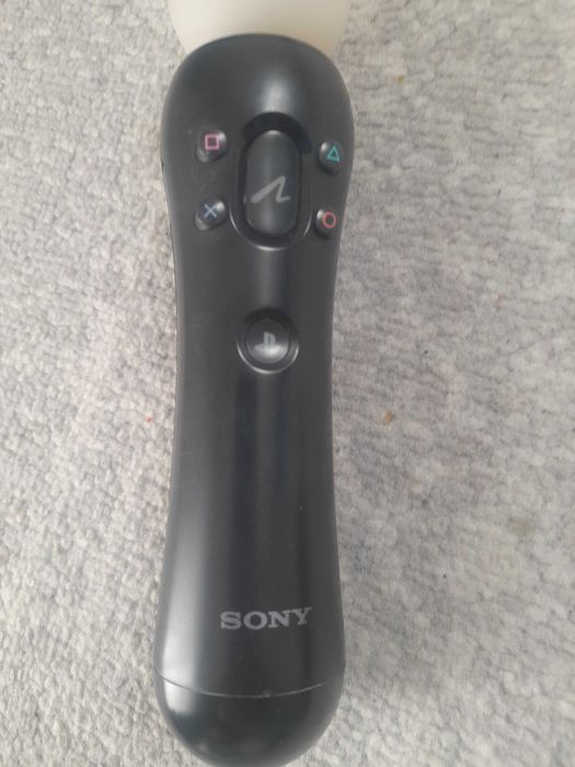 Move PS4 SONY 2 szt