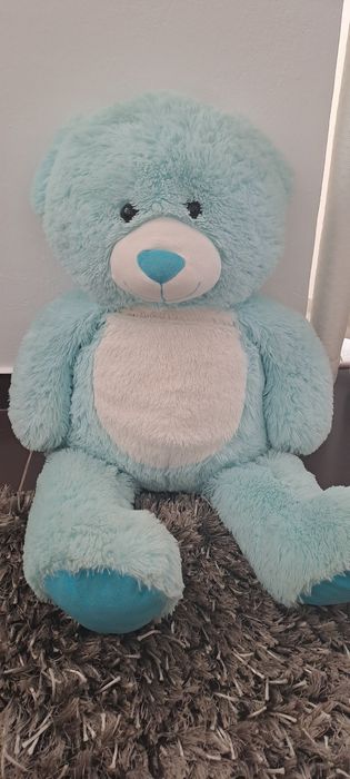 Vendo boneco como novo