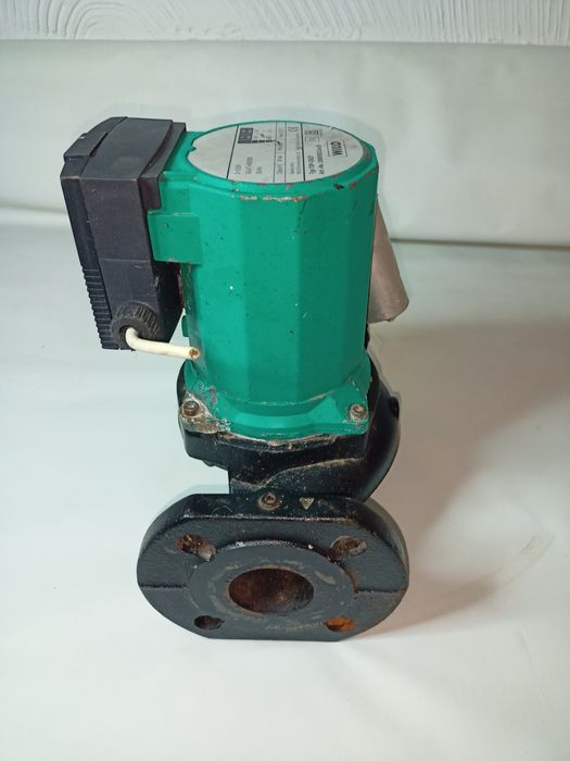 Pompa Cyrkulacyjna WILO S50/7