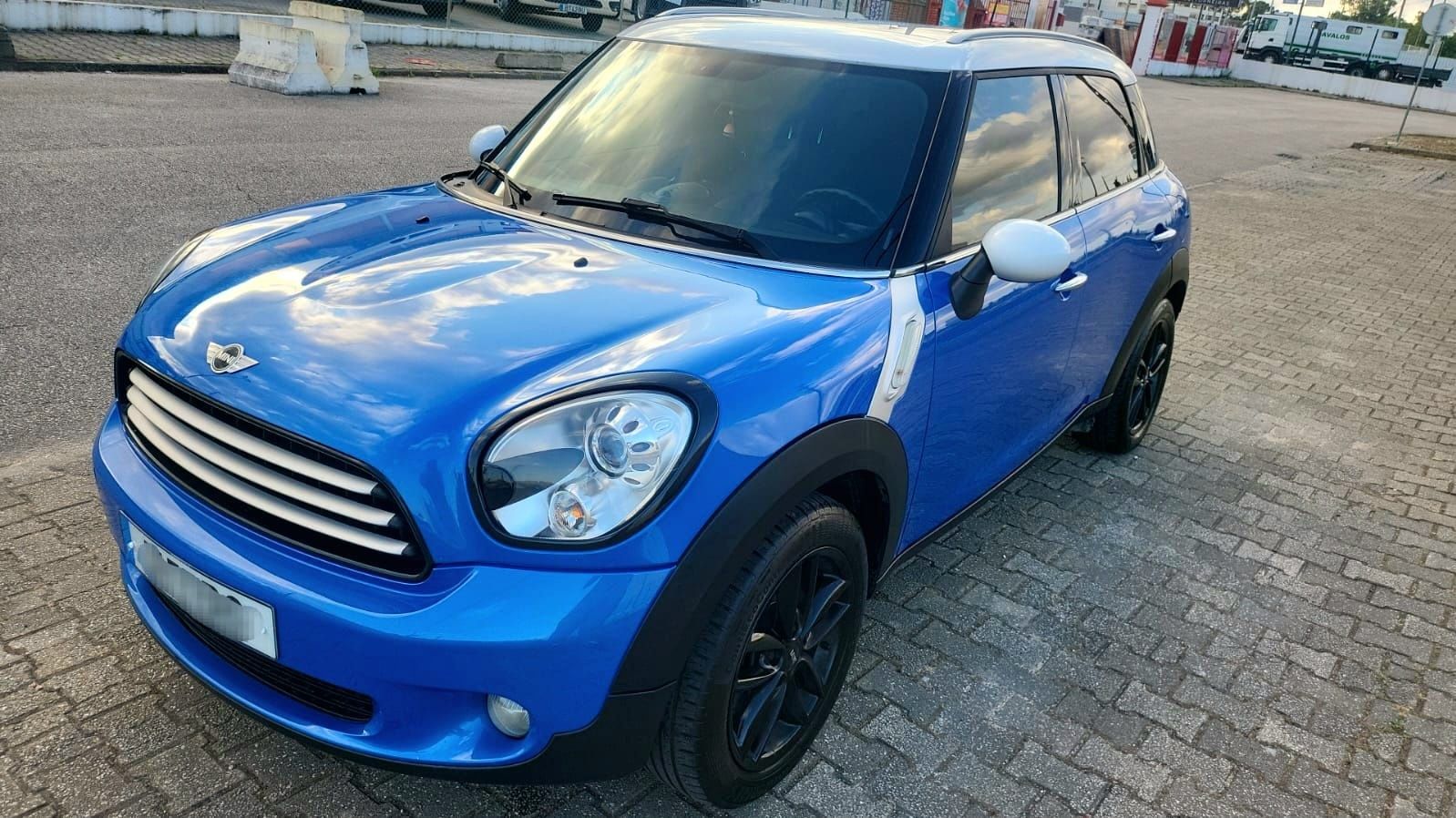 MINI Countryman Cooper