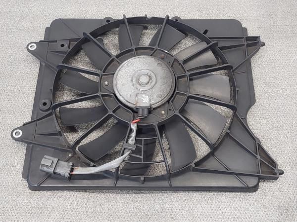 Termoventilador / motoventilador HONDA Civic VIII Hatchback (FN_, FK_)