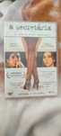 Dvd A secretária com James Spader