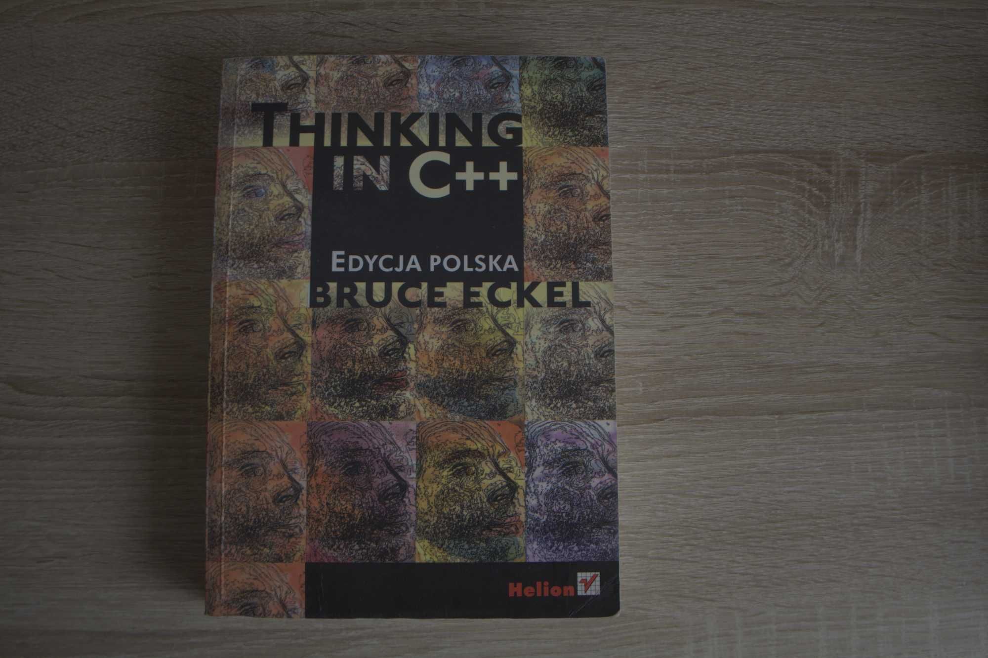 Thinking in C++ Eckel