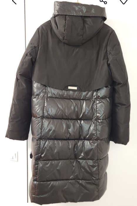 Куртка зимова жіноча