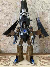 Transformers Universe Figurka Vector Prime Voyager Class Takara 2004