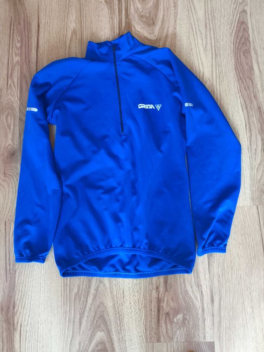 Bluza rowerowa Orina L