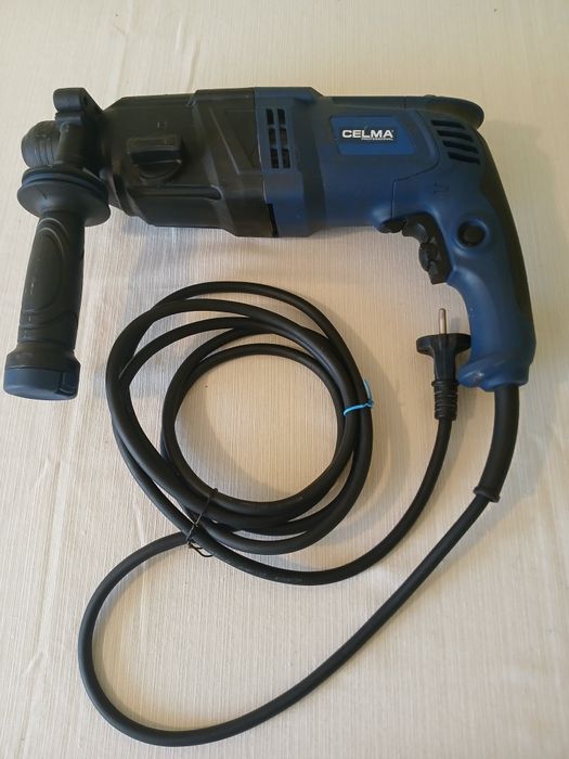 Wiertarka CELMA PRWg -26 GEO