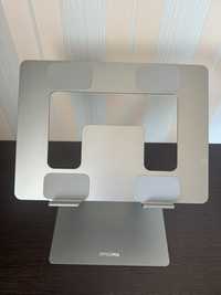 Підставка для ноутбука OfficePro LS111G Aluminium alloys Grey