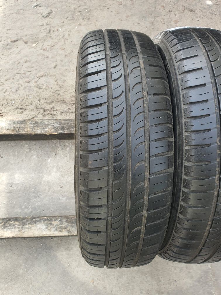 Шини літні Hankook Optimo K715 R13 155/70 2шт-1800грн.ID 1246