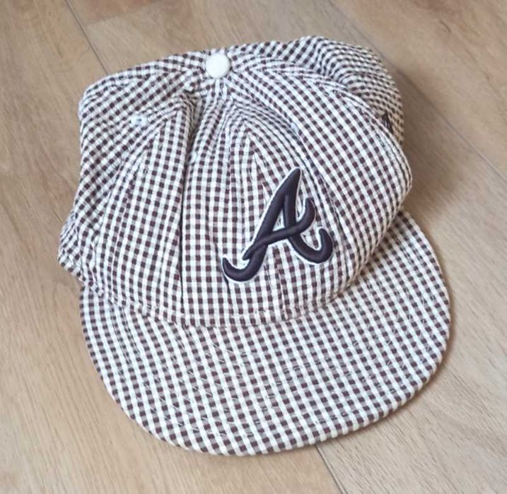 New Era Arizona Full Cap - rozmiar 7 3/4 DARMOWA WYSYLKA