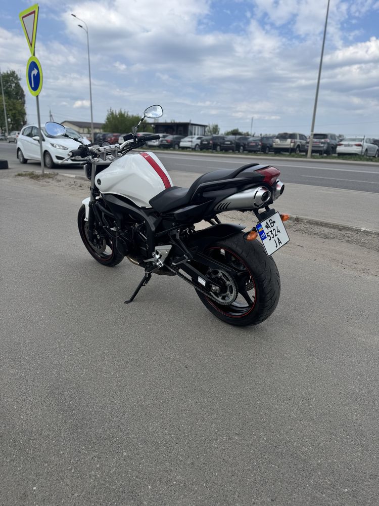 Продам Yamaha Fazer 600 ,fz600