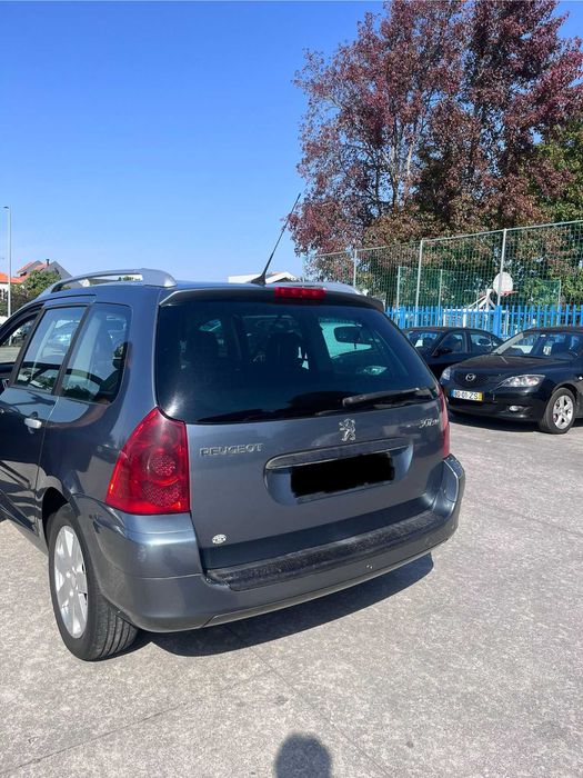 Peugeot 307 sw 2005