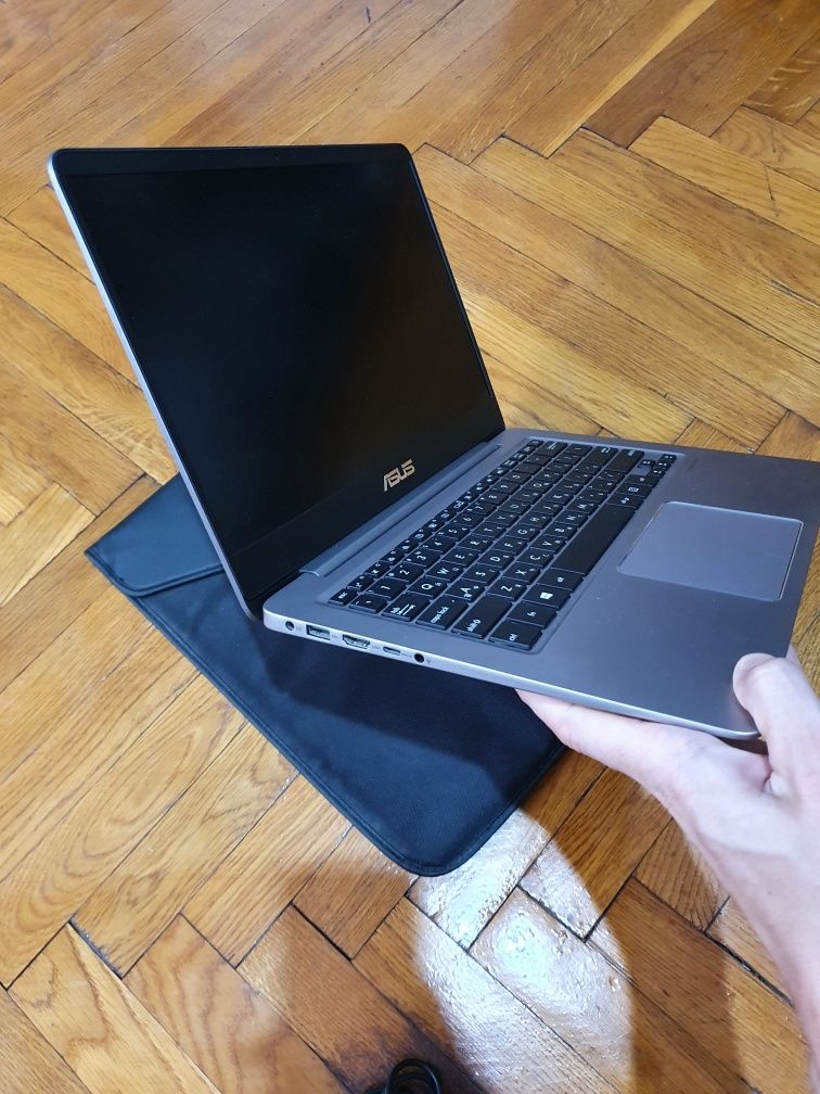 Ноутбук Asus UX410U