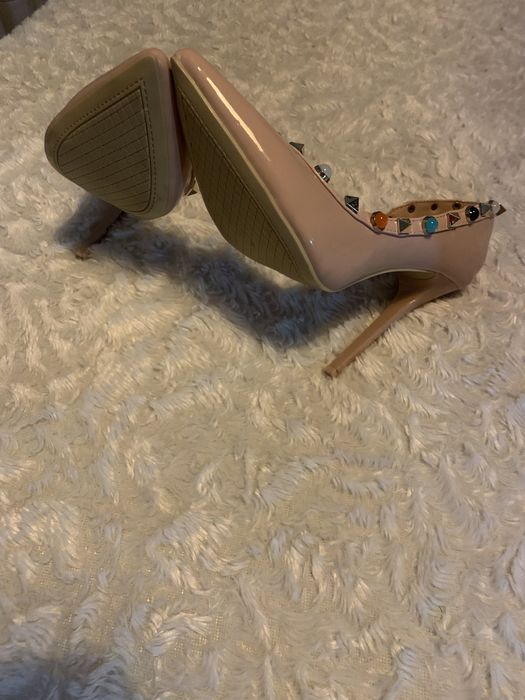 Sapatos stilleto 35/36