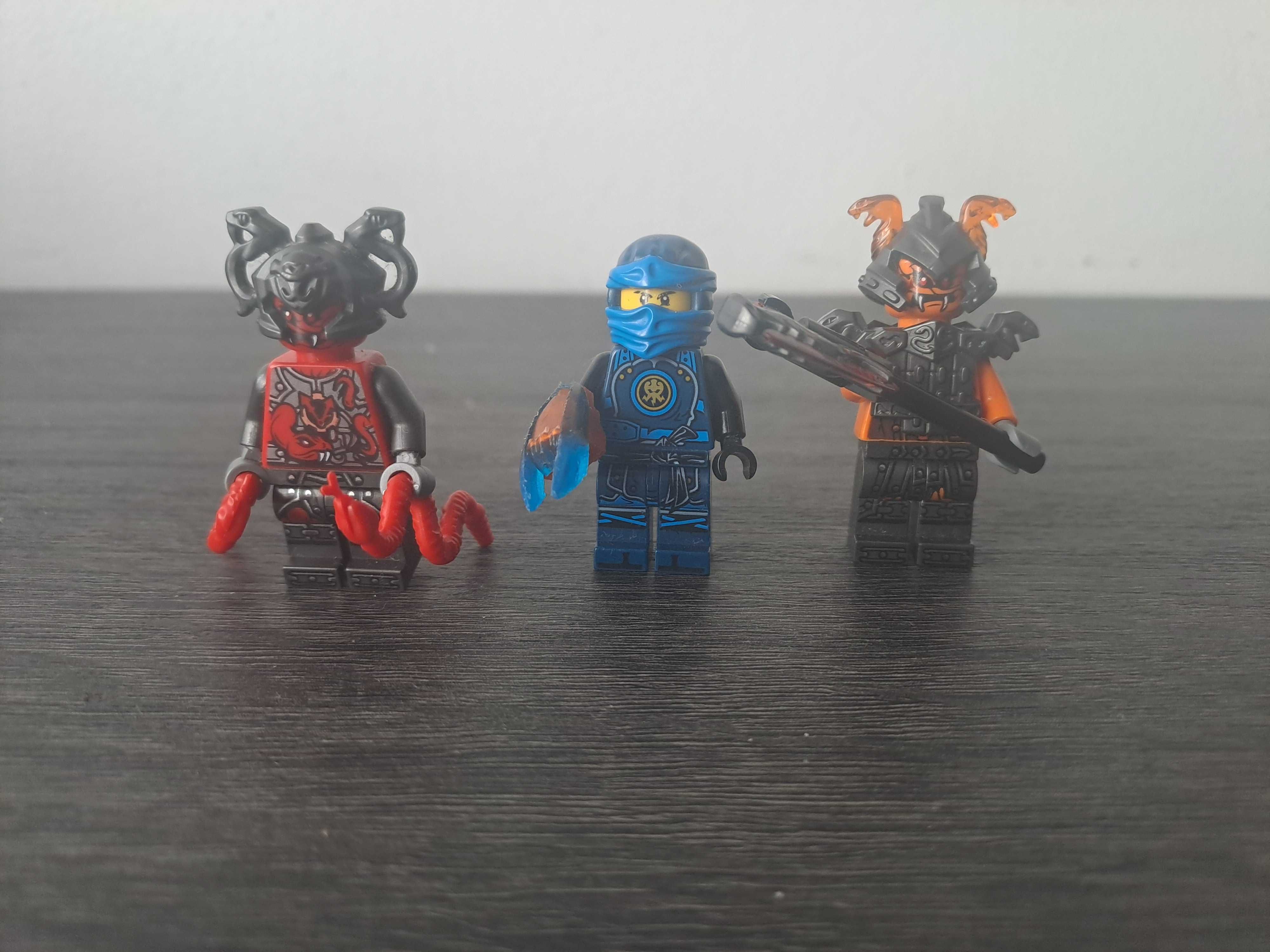 Lego Ninjago Desert Lightning 70622