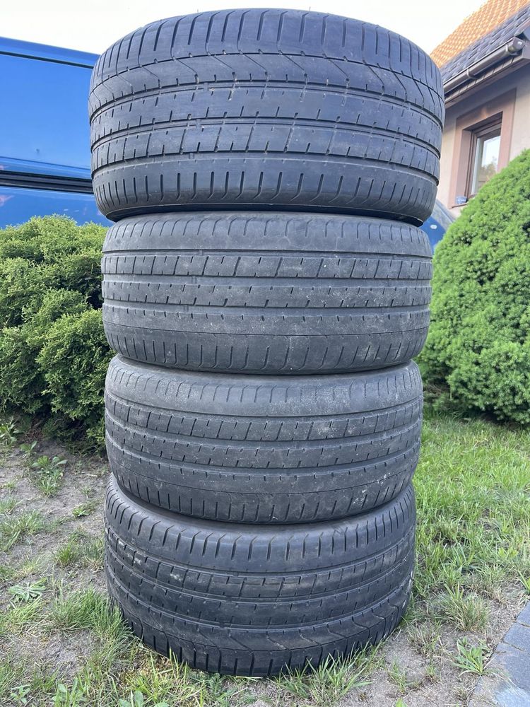 Opony pirelli 275/40/r19   Pirelli 255/40/r19