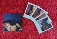 Płyta Olivii Rodrigo GUTS z unikalnymi polaroidami
