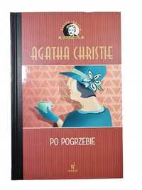 Po Pogrzebie / Tom 32 / Agatha Christie