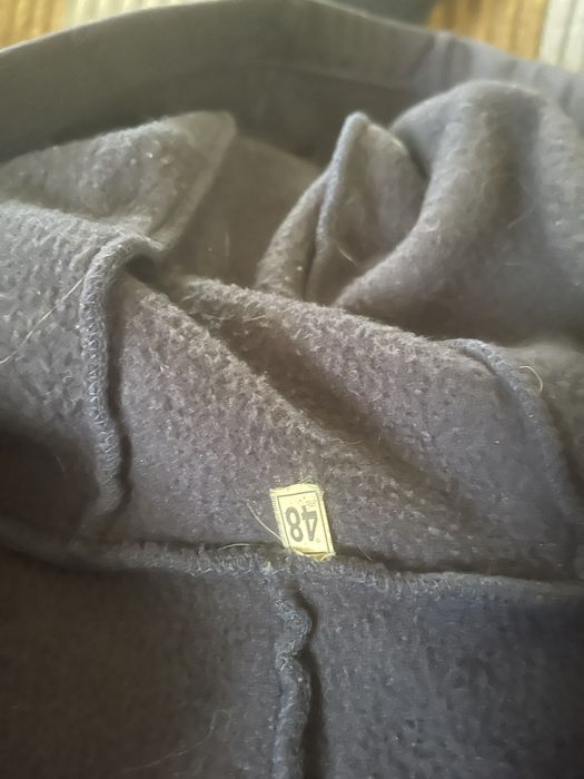 Кофта-ветровка-пальто 48 размер