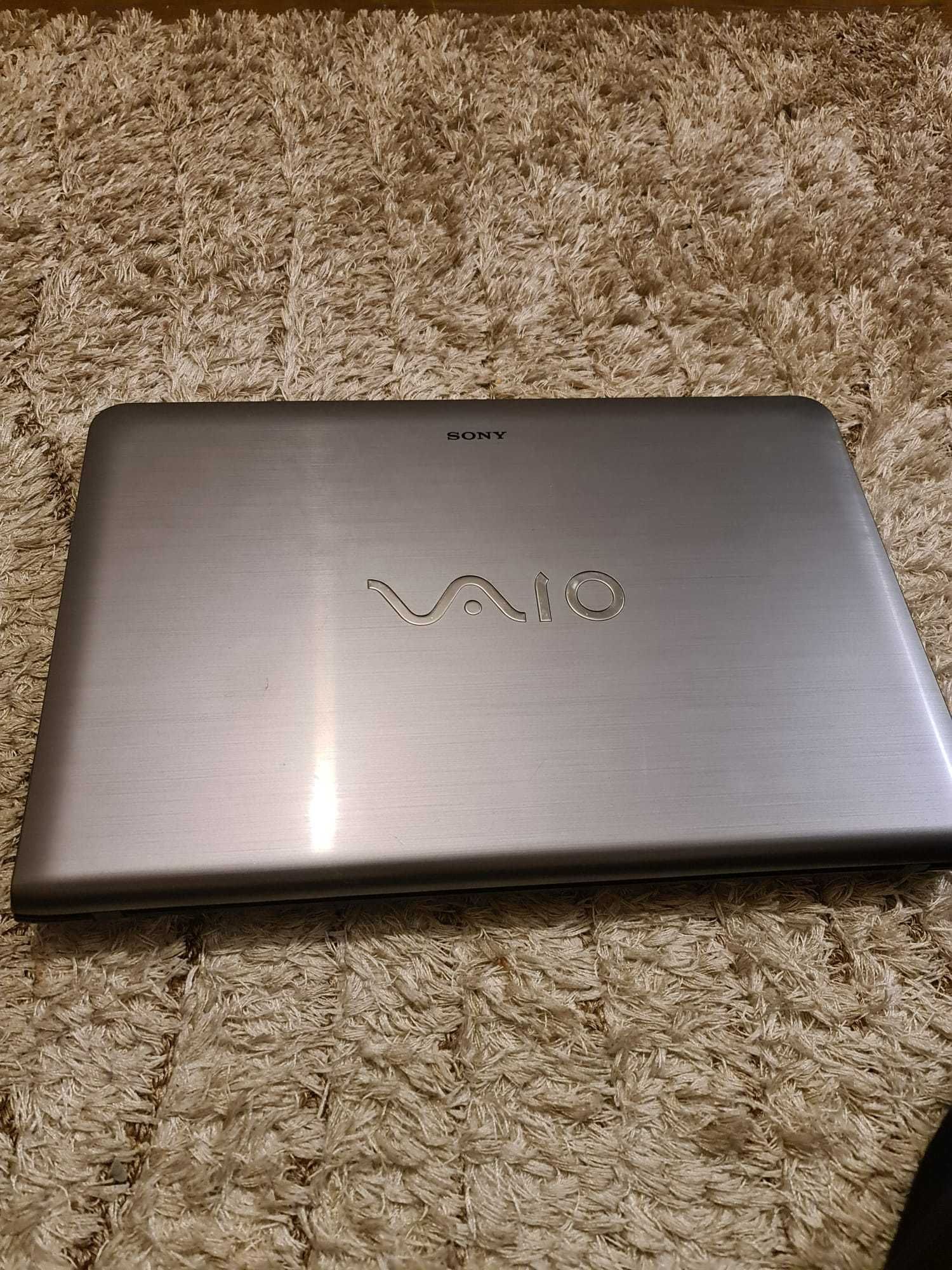 Sony Vaio para peças