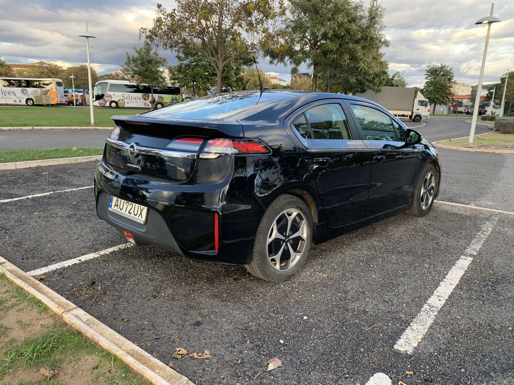 Operl Ampera Plug in Hybrid  - Sob Orçamento