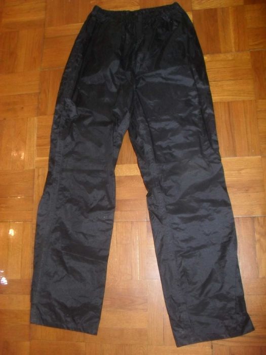 Мотокомбинезон дождевик PIRRELLI  раздельный , размер M-L ( 50-52 )