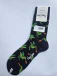 Kolorowe skarpety Happy Socks unisex rozmiar 41-46 (3097)