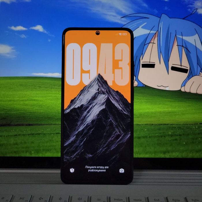 Redmi note 12 pro 4g 8/256