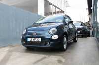 Fiat 500 1.2 Lounge S&S