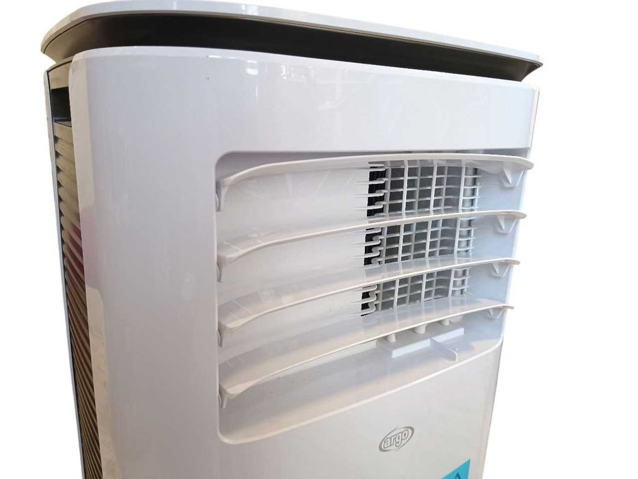 Klimatyzator przenośny CRONO 10000 BTU 2600W ARGO