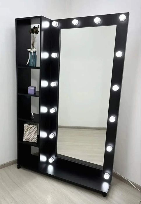 Нове (запаковане) дзеркало