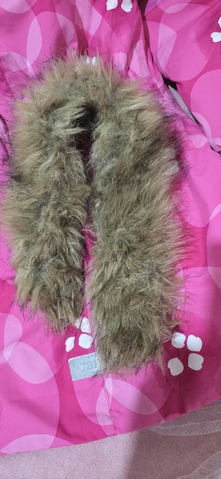 Парка Reima 128,куртка Рейма 122,,курточка Lenne 128