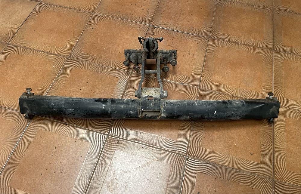 Kit reboque/puxe/atrelado Range Rover P38