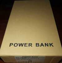 Power bank wireless novo