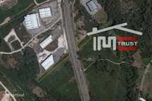 Terreno Com Area De 6268 M2 Zona Industrial De Boleiros/Maxieira Ju...