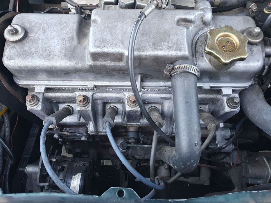 ВАЗ 2115, 2003, двигун 1.5 газ/бензин, Черкаси