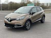 Renault Captur 2016 р.в 1.5dCi АКПП ICONIC