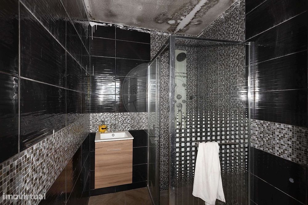 Moradia T0 para venda