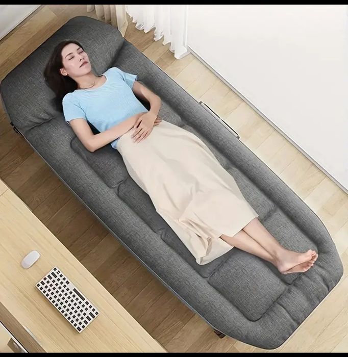 Розкладне ліжко 190см