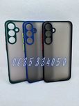 Противоударный чехол для Samsung A35 A55 бампер Самсунг А35 А55