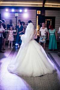 Весільне плаття/свадебное платье
