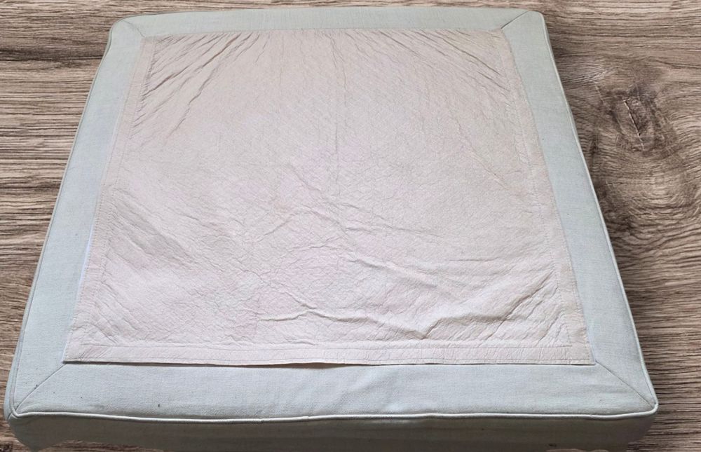 Materac rozkładana, zestaw nowy Esprit