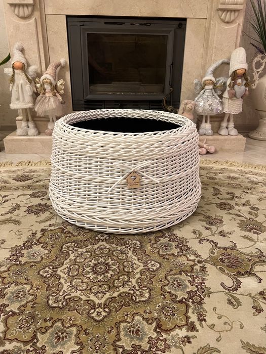 Спідничка під новорічну ялинку