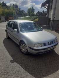 Vw golf 4 1.9tdi