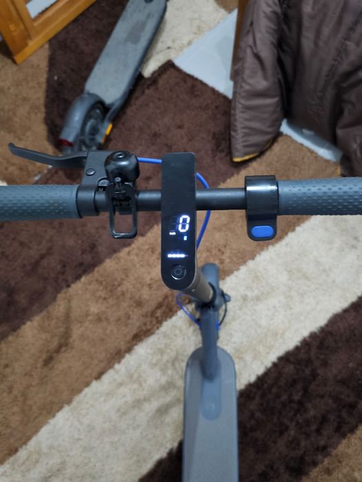 Trotinet eletrica xiaomi